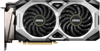 MSI GeForce RTX 2080 Super Ventus XS Ekran Kartı kullananlar yorumlar